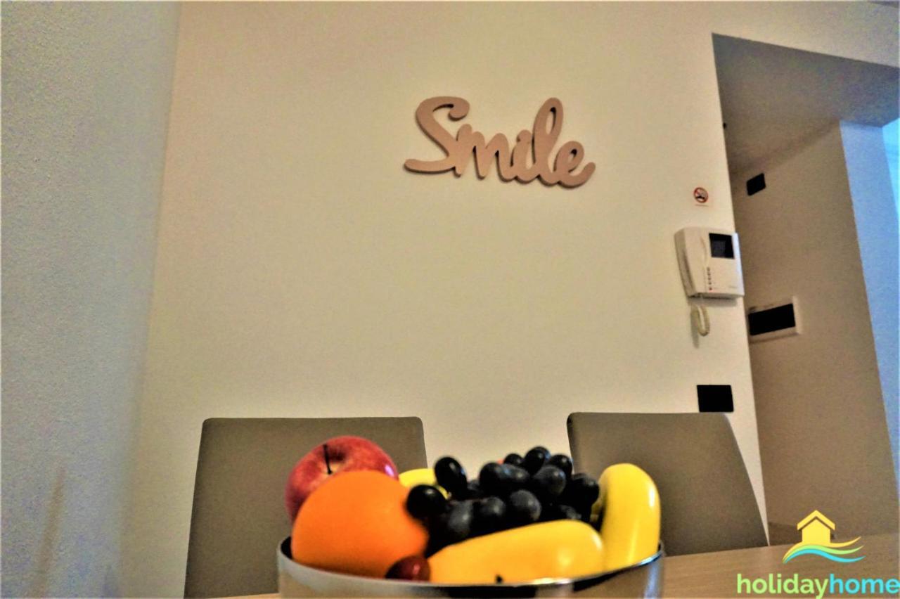 شقة Garda Smile ريفا ديل غاردا المظهر الخارجي الصورة